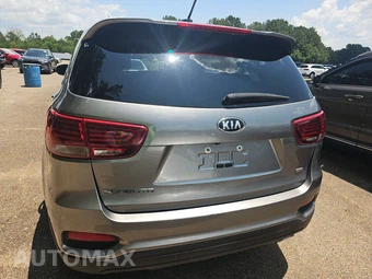 2019 Kia Sorento L – miniatura 5