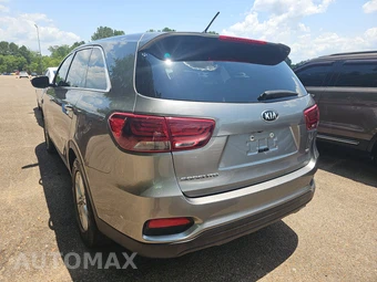 2019 Kia Sorento L – miniatura 6