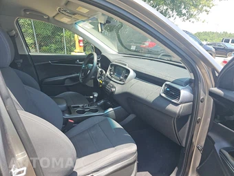2019 Kia Sorento L – miniatura 8