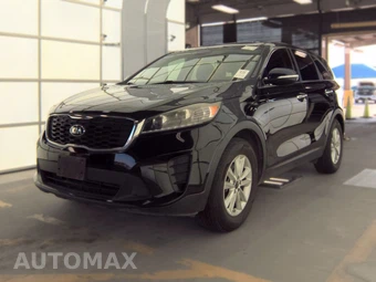 2019 Kia Sorento L