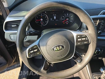 2019 Kia Sorento L – miniatura 10