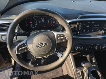 2019 Kia Sorento L – miniatura 11