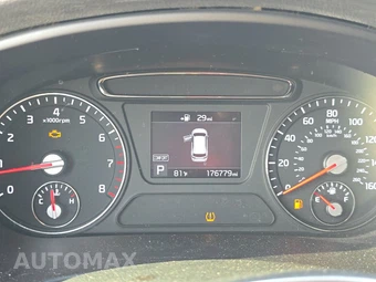 2019 Kia Sorento L – miniatura 12