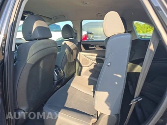 2019 Kia Sorento L – miniatura 13
