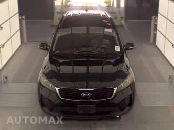 2019 Kia Sorento L – miniatura 2