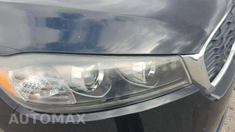 2019 Kia Sorento L – miniatura 21