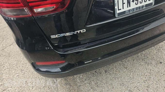 2019 Kia Sorento L – miniatura 23