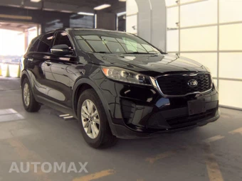 2019 Kia Sorento L – miniatura 3