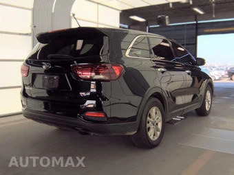 2019 Kia Sorento L – miniatura 4