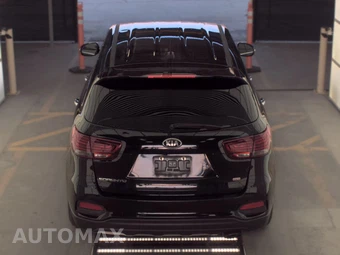 2019 Kia Sorento L – miniatura 5