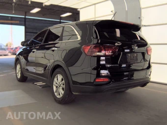 2019 Kia Sorento L – miniatura 6