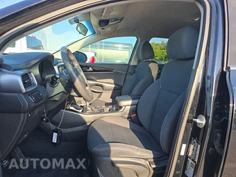 2019 Kia Sorento L – miniatura 7