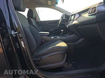 2019 Kia Sorento L – miniatura 8