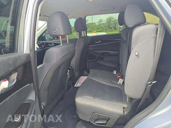2019 Kia Sorento L – miniatura 10