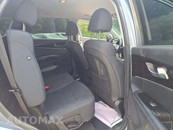 2019 Kia Sorento L – miniatura 13