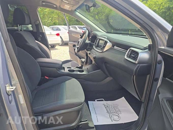 2019 Kia Sorento L – miniatura 15