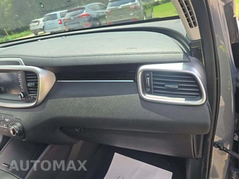 2019 Kia Sorento L – miniatura 16