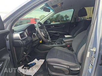 2019 Kia Sorento L – miniatura 3