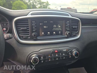 2019 Kia Sorento L – miniatura 7