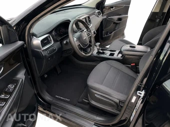 2019 Kia Sorento L - miniatura 10