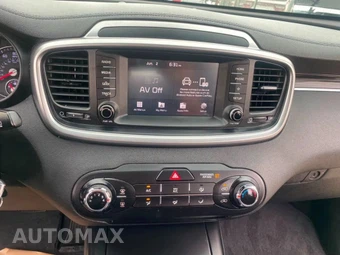 2019 Kia Sorento L - miniatura 12