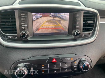 2019 Kia Sorento L - miniatura 13