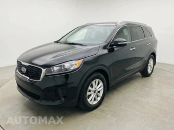 2019 Kia Sorento L - miniatura 2