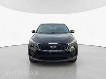 2019 Kia Sorento L - miniatura 3