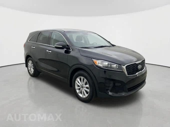 2019 Kia Sorento L - miniatura 4
