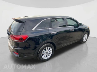 2019 Kia Sorento L - miniatura 5