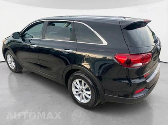 2019 Kia Sorento L - miniatura 7