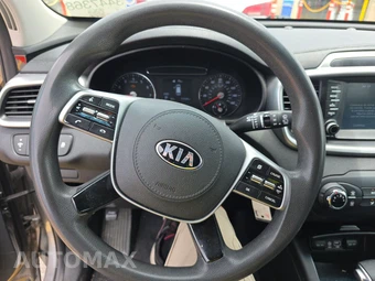 2019 Kia Sorento L – miniatura 10