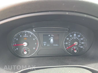 2019 Kia Sorento L – miniatura 12