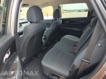 2019 Kia Sorento L – miniatura 13