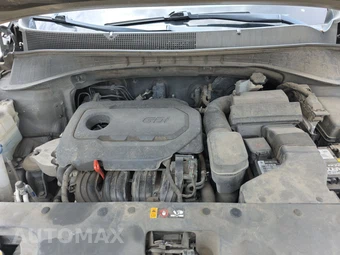 2019 Kia Sorento L – miniatura 16