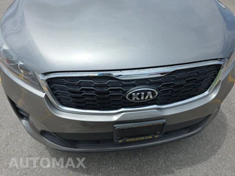 2019 Kia Sorento L – miniatura 2