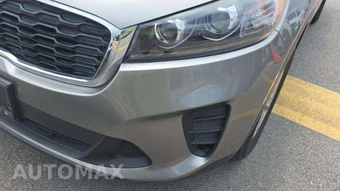 2019 Kia Sorento L – miniatura 21