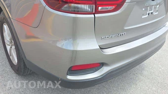2019 Kia Sorento L – miniatura 22