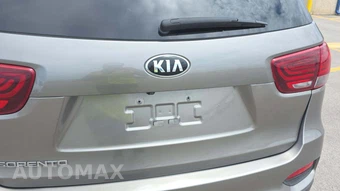 2019 Kia Sorento L – miniatura 24