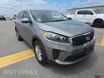 2019 Kia Sorento L – miniatura 3