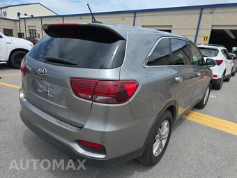 2019 Kia Sorento L – miniatura 4