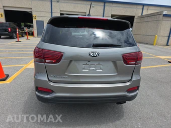 2019 Kia Sorento L – miniatura 5