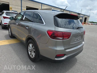 2019 Kia Sorento L – miniatura 6
