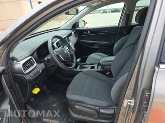 2019 Kia Sorento L – miniatura 7