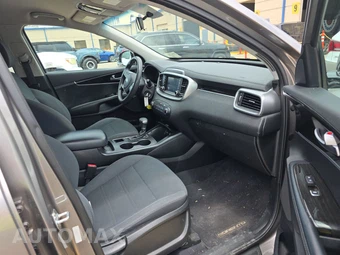 2019 Kia Sorento L – miniatura 8