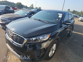 2019 Kia Sorento L