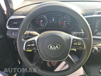2019 Kia Sorento L - miniatura 10