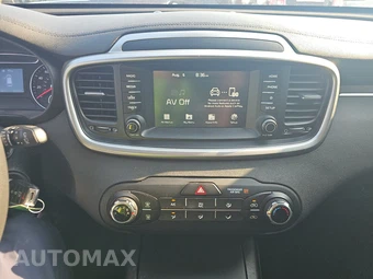 2019 Kia Sorento L - miniatura 11