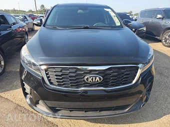 2019 Kia Sorento L - miniatura 2