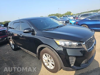 2019 Kia Sorento L - miniatura 3